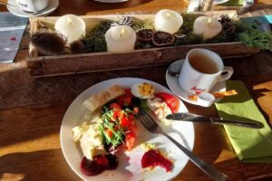 Das WiPP &ndash; Das Restaurant im Wipperia-Funpark