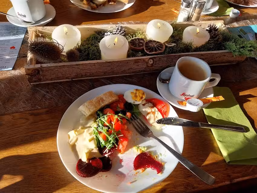 Das WiPP &ndash; Das Restaurant im Wipperia-Funpark