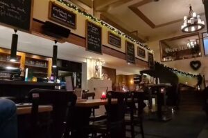 Das Wirtshaus