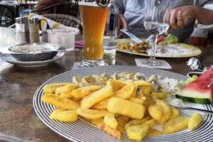 Das Wirtshaus