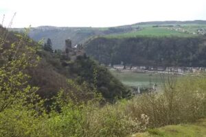 Das Wirtshaus am Teufelstein