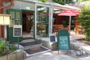 Das Wirtshaus Tiefensee