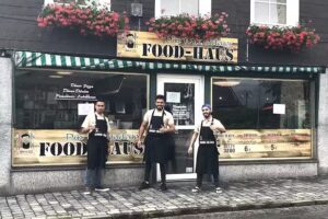 Das Witzheldener Food Haus