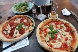 DaSasá Risto-Pizza-Bar