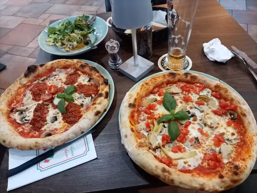 DaSas&aacute; Risto-Pizza-Bar
