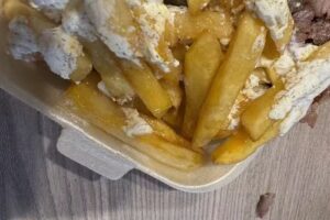Dasing Kebab Haus