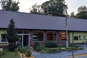 dasLOKAL – Natura Restaurant & Biergarten