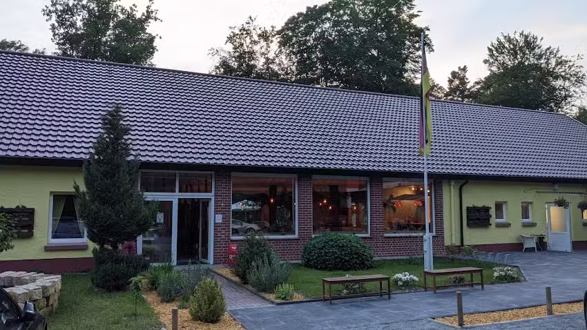 dasLOKAL &ndash; Natura Restaurant & Biergarten