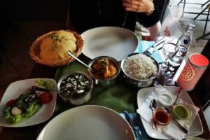 Dastoor Restaurant