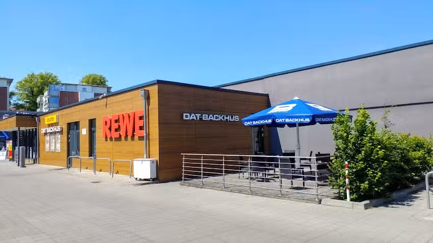 Dat Backhus Am Beckerkamp