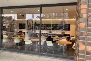 Dat Backhus Bahnhofstraße Quickborn