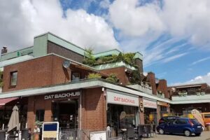 Dat Backhus Bargteheide