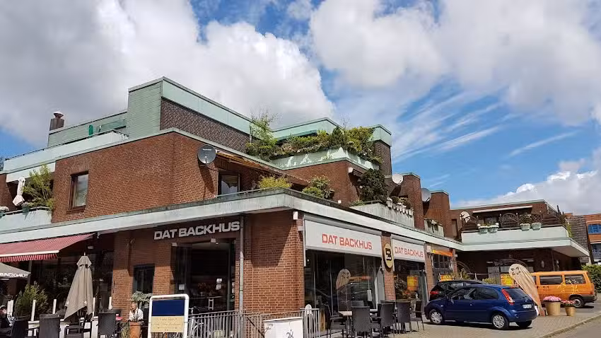 Dat Backhus Bargteheide