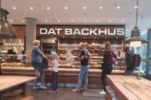 Dat Backhus Bavaria