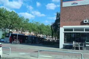 Dat Backhus Bürgerweide