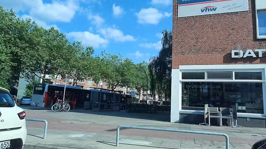 Dat Backhus Bürgerweide