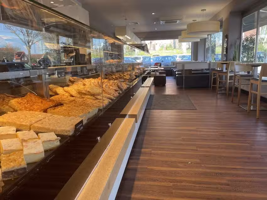 Dat Backhus Hittfeld