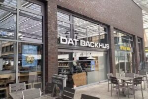 Dat Backhus Langenhorn Markt