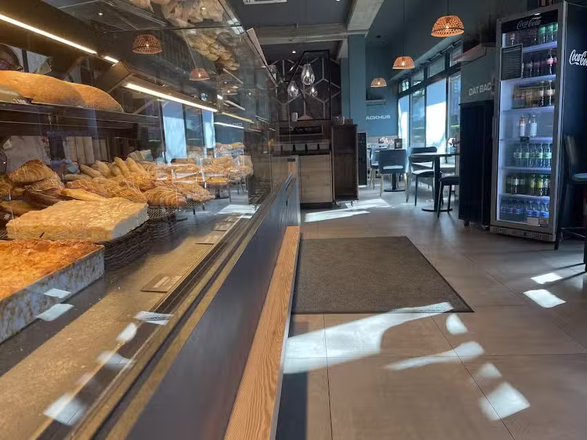 Dat Backhus Meckelfeld