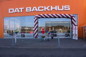 Dat Backhus Obi Buchholz