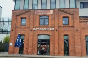 Dat Backhus Rennbahnstraße