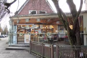 Dat Backhus Saseler Markt