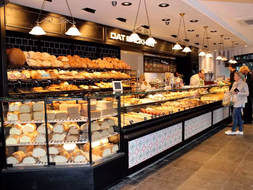 Dat Backhus Waitzstra&szlig;e