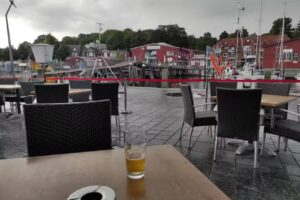 Dat Fischhuus