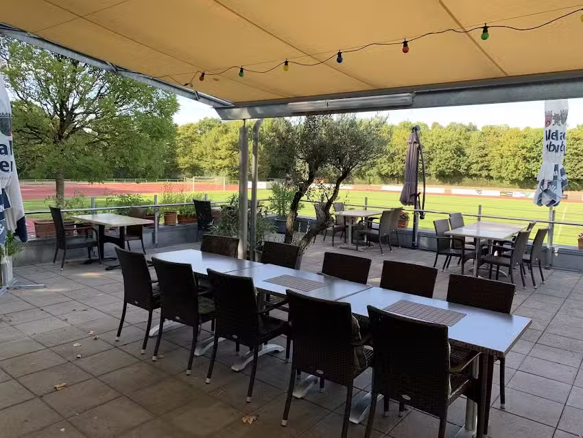 Datoni Ristorante & Pizzeria am Pichterich