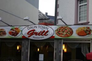 Daun Town Grill