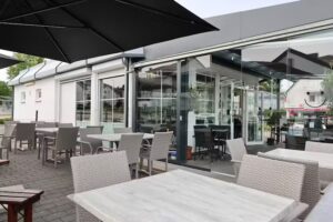 Dauner Imbiss-Restaurant