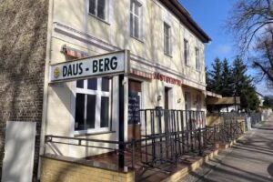 Daus-Berg Gastst&auml;tte