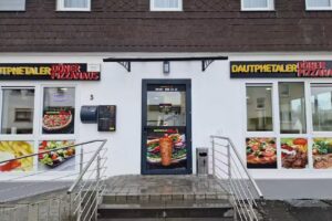 DAUTPHETALER DÖNER&PIZZA HAUS