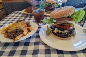 Dave&rsquo;s Grill