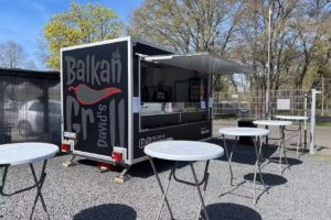 David’s Balkan Grill