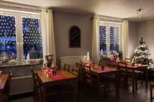 David`s Dorflädchen