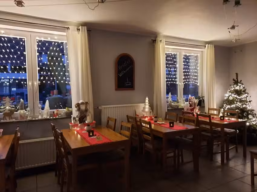 David`s Dorflädchen