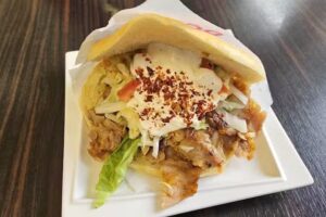 David&rsquo;s Grill &ndash; Schnellrestaurant &ndash; D&ouml;ner, Pizza, Pasta