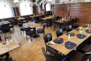 David´s Pension Restaurant Event