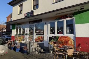 Davids Pizzeria