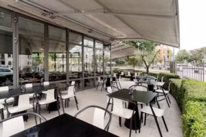 DAVINCI Restaurante