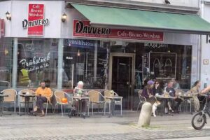Davvero Café