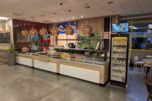 Dawaj-Dawaj Bistro