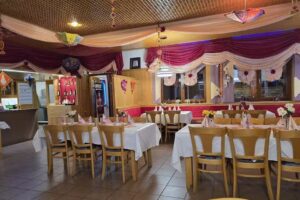 Dawat Indian Restaurant