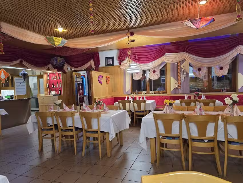 Dawat Indian Restaurant