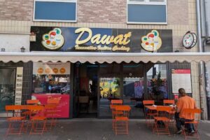 Dawat Indisches Restaurant