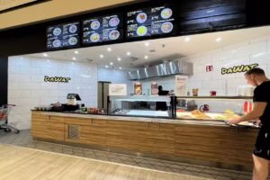 Dawat Restaurant