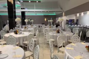 Dawat Shadihall and Party Service