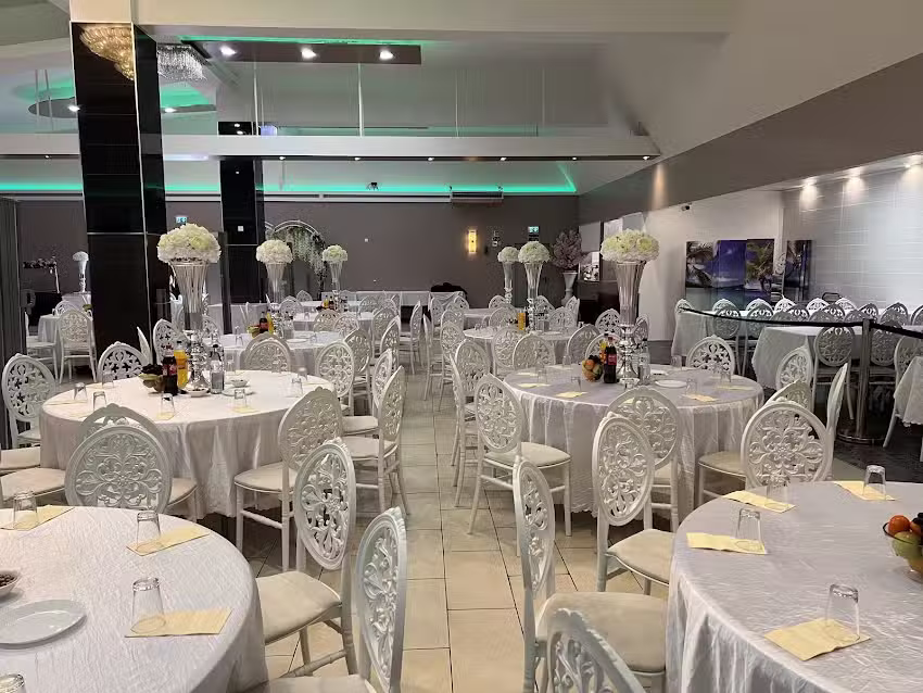 Dawat Shadihall and Party Service