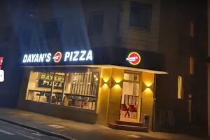 Dayan&rsquo;s Pizza